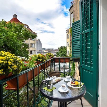 Christine Apartment Close To The Buda Castle บูดาเปสต์ ภายนอก รูปภาพ