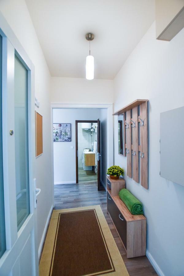 Christine Apartment Close To The Buda Castle บูดาเปสต์ ภายนอก รูปภาพ