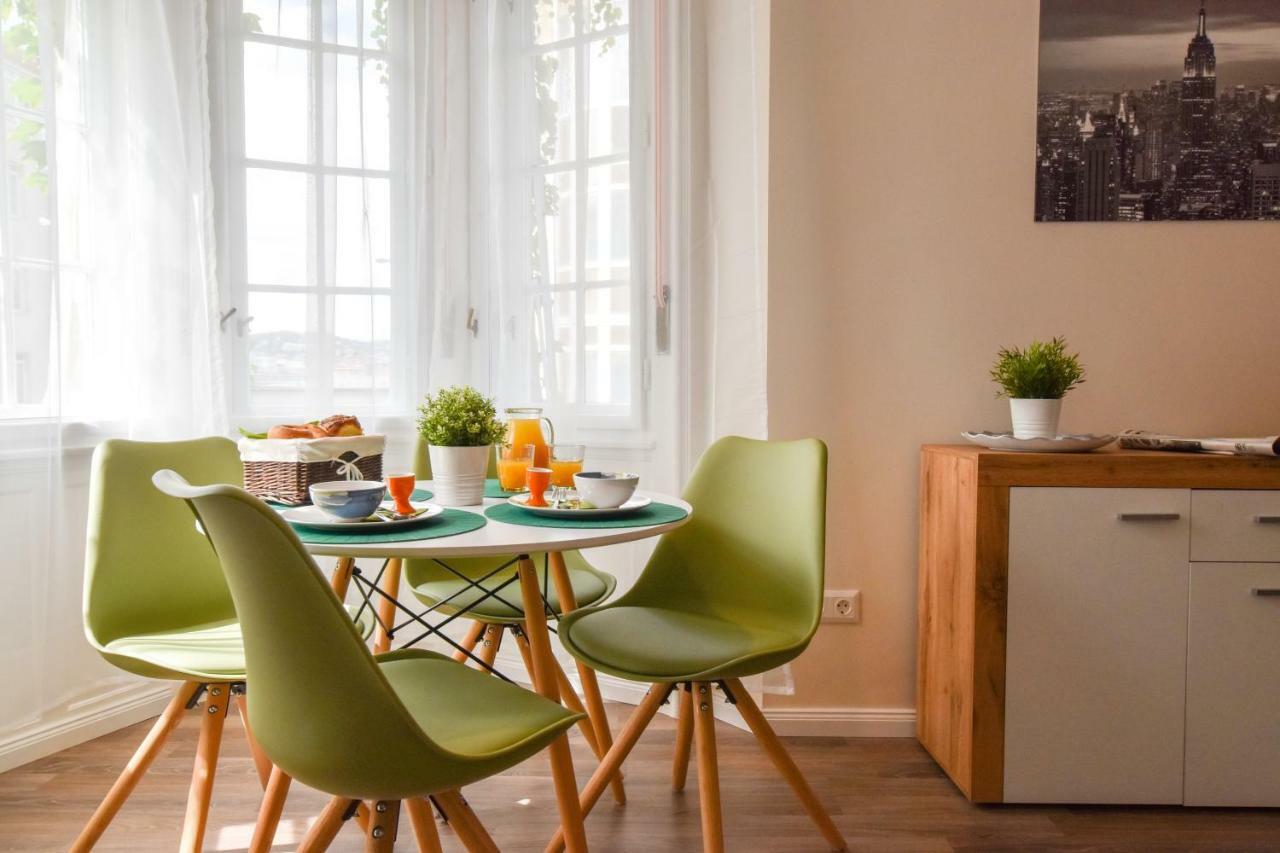 Christine Apartment Close To The Buda Castle บูดาเปสต์ ภายนอก รูปภาพ