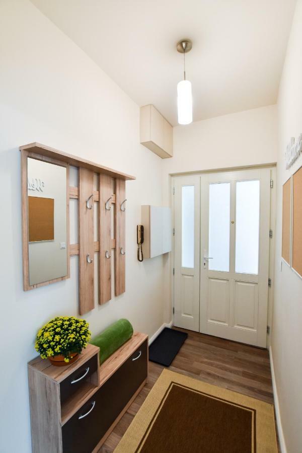 Christine Apartment Close To The Buda Castle บูดาเปสต์ ภายนอก รูปภาพ