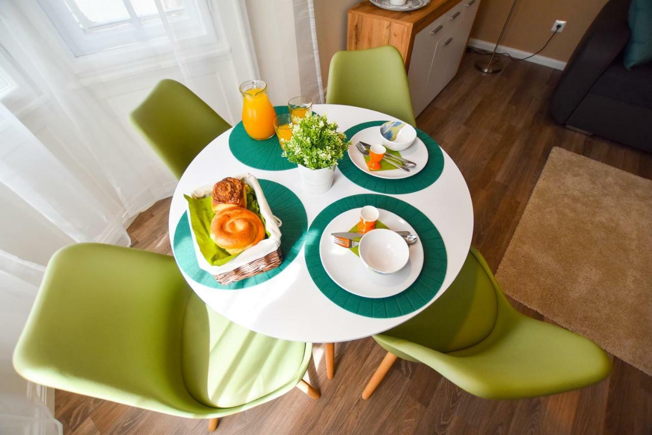 Christine Apartment Close To The Buda Castle บูดาเปสต์ ภายนอก รูปภาพ