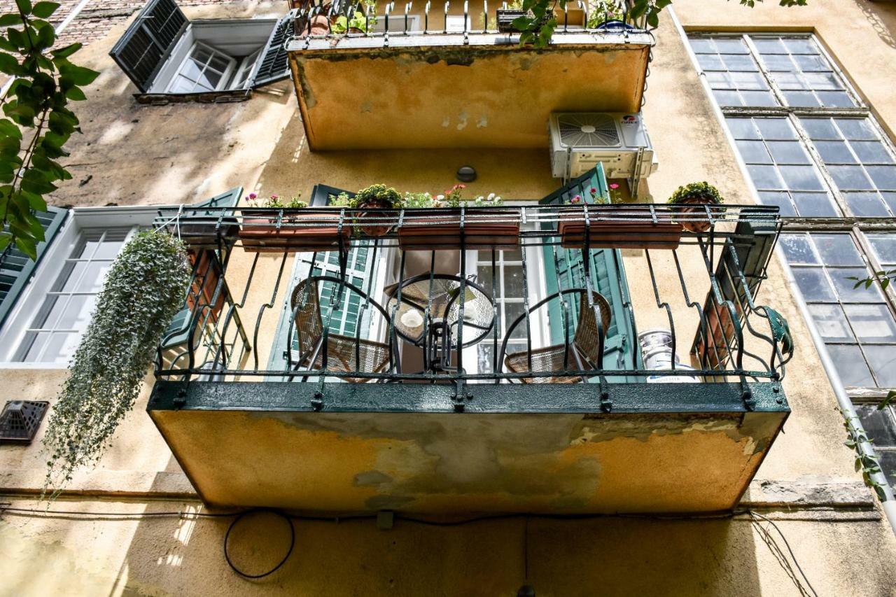 Christine Apartment Close To The Buda Castle บูดาเปสต์ ภายนอก รูปภาพ