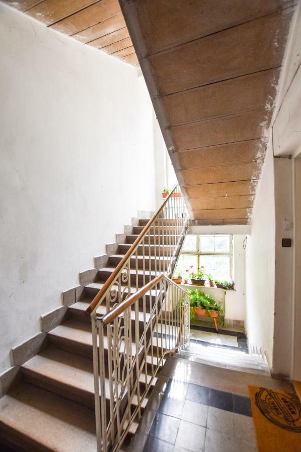 Christine Apartment Close To The Buda Castle บูดาเปสต์ ภายนอก รูปภาพ