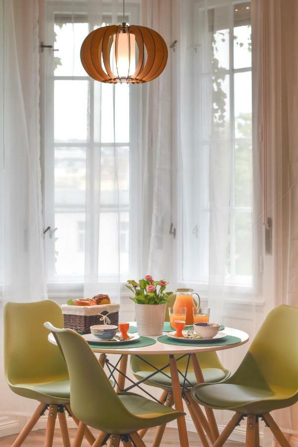 Christine Apartment Close To The Buda Castle บูดาเปสต์ ภายนอก รูปภาพ