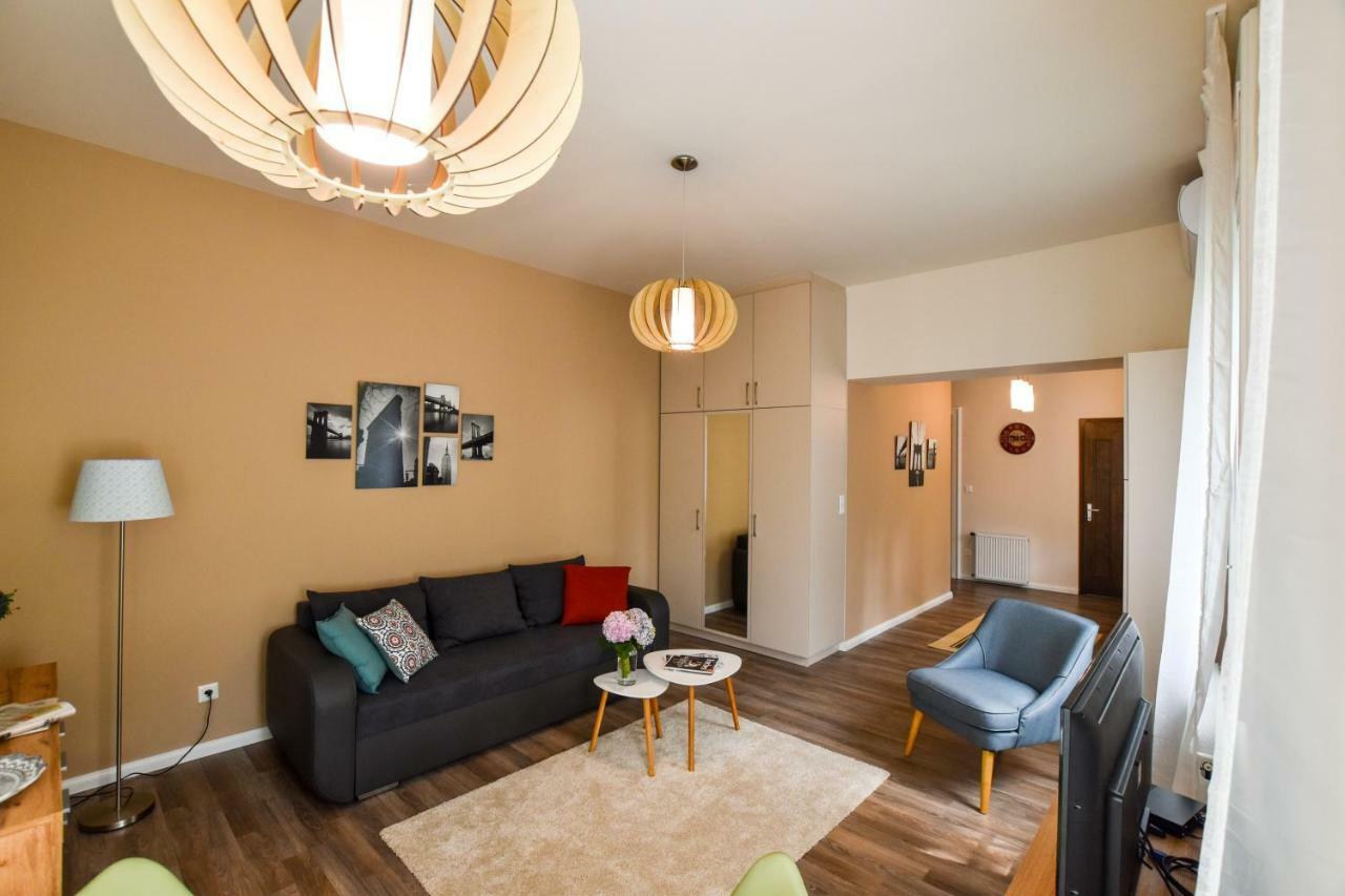 Christine Apartment Close To The Buda Castle บูดาเปสต์ ภายนอก รูปภาพ