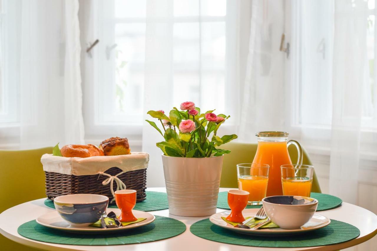 Christine Apartment Close To The Buda Castle บูดาเปสต์ ภายนอก รูปภาพ