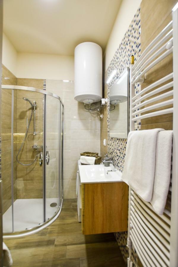 Christine Apartment Close To The Buda Castle บูดาเปสต์ ภายนอก รูปภาพ