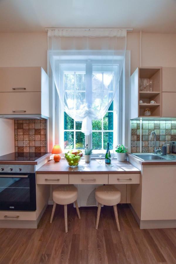 Christine Apartment Close To The Buda Castle บูดาเปสต์ ภายนอก รูปภาพ